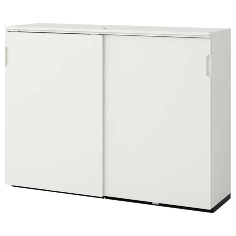 sliding steel cabinet|cabinet with sliding doors white.